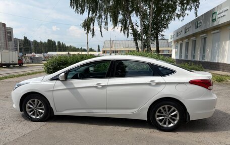 Hyundai i40 I рестайлинг, 2015 год, 880 000 рублей, 7 фотография