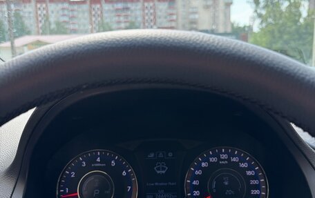 Hyundai i40 I рестайлинг, 2015 год, 880 000 рублей, 10 фотография