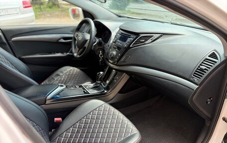Hyundai i40 I рестайлинг, 2015 год, 880 000 рублей, 9 фотография