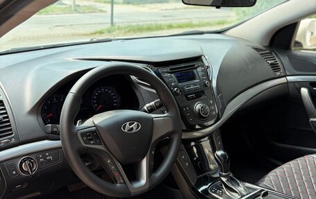 Hyundai i40 I рестайлинг, 2015 год, 880 000 рублей, 8 фотография