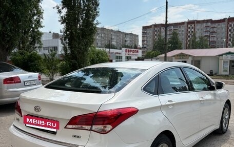 Hyundai i40 I рестайлинг, 2015 год, 880 000 рублей, 4 фотография