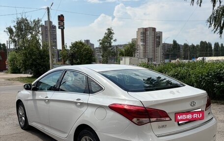 Hyundai i40 I рестайлинг, 2015 год, 880 000 рублей, 6 фотография
