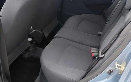Chevrolet Spark III, 2011 год, 425 000 рублей, 6 фотография