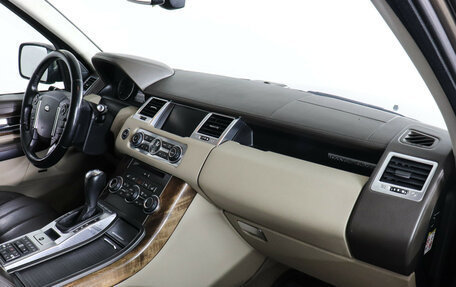 Land Rover Range Rover Sport I рестайлинг, 2013 год, 1 699 000 рублей, 9 фотография