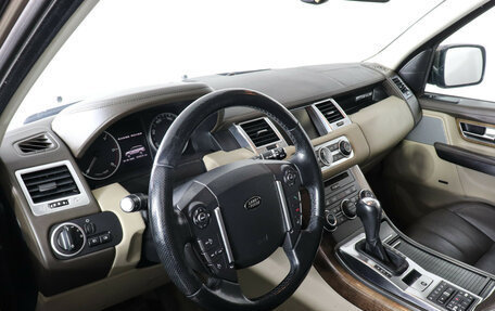 Land Rover Range Rover Sport I рестайлинг, 2013 год, 1 699 000 рублей, 8 фотография