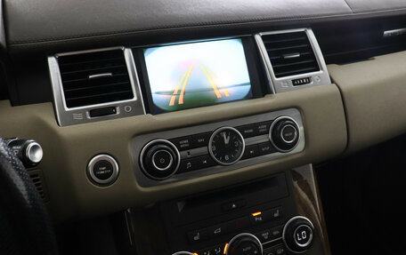 Land Rover Range Rover Sport I рестайлинг, 2013 год, 1 699 000 рублей, 12 фотография