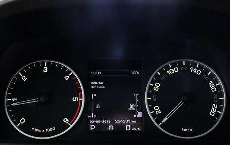 Land Rover Range Rover Sport I рестайлинг, 2013 год, 1 699 000 рублей, 10 фотография