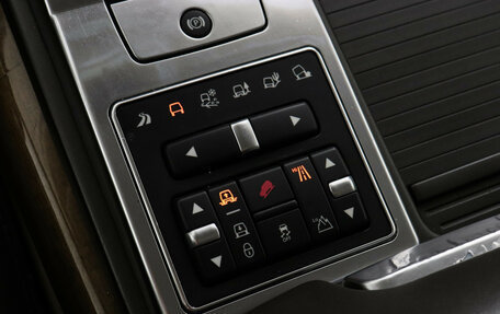 Land Rover Range Rover Sport I рестайлинг, 2013 год, 1 699 000 рублей, 13 фотография