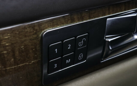 Land Rover Range Rover Sport I рестайлинг, 2013 год, 1 699 000 рублей, 14 фотография