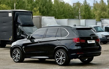 BMW X5, 2016 год, 3 095 000 рублей, 7 фотография