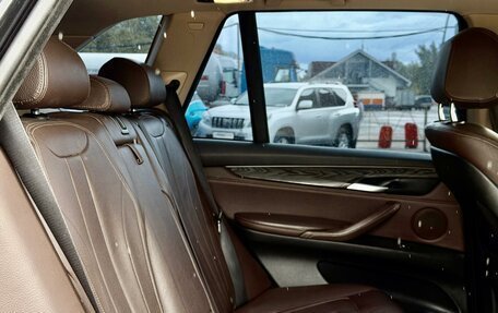 BMW X5, 2016 год, 3 095 000 рублей, 19 фотография
