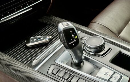 BMW X5, 2016 год, 3 095 000 рублей, 18 фотография
