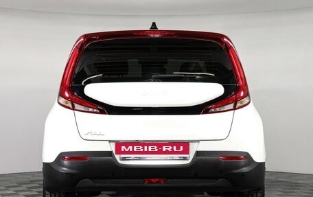 KIA Soul III, 2022 год, 2 197 000 рублей, 7 фотография