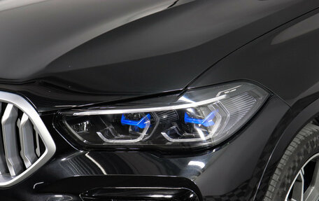 BMW X6, 2021 год, 9 300 000 рублей, 9 фотография