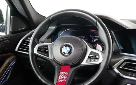 BMW X6, 2021 год, 9 300 000 рублей, 14 фотография