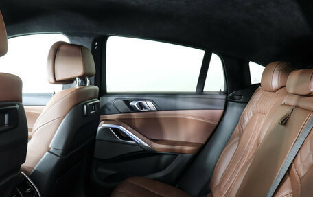 BMW X6, 2021 год, 9 300 000 рублей, 16 фотография