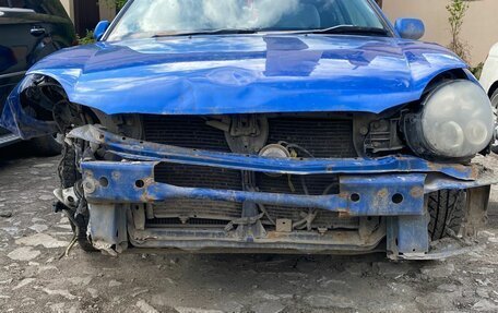 Subaru Impreza III, 2002 год, 120 000 рублей, 3 фотография
