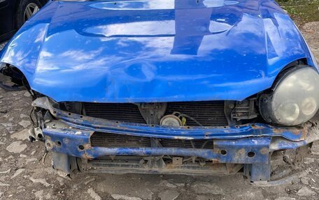 Subaru Impreza III, 2002 год, 120 000 рублей, 7 фотография