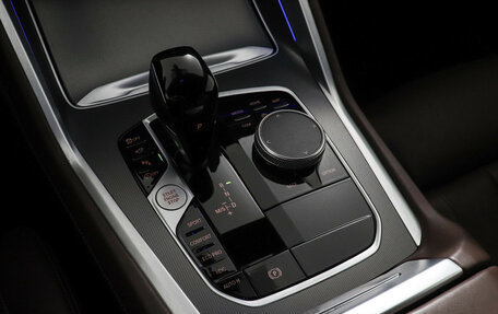 BMW X6, 2021 год, 9 300 000 рублей, 21 фотография