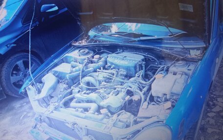 Subaru Impreza III, 2002 год, 120 000 рублей, 10 фотография