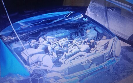 Subaru Impreza III, 2002 год, 120 000 рублей, 11 фотография