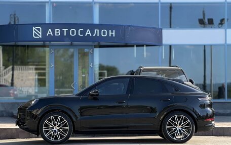 Porsche Cayenne III, 2025 год, 21 990 000 рублей, 2 фотография