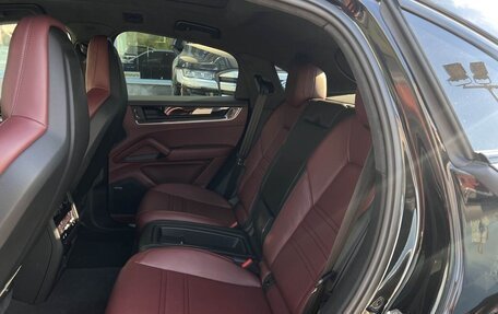Porsche Cayenne III, 2025 год, 21 990 000 рублей, 8 фотография