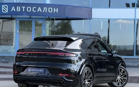 Porsche Cayenne III, 2025 год, 21 990 000 рублей, 3 фотография