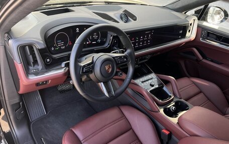 Porsche Cayenne III, 2025 год, 21 990 000 рублей, 7 фотография