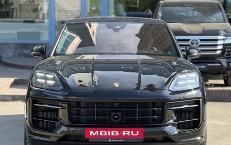 Porsche Cayenne III, 2025 год, 21 990 000 рублей, 4 фотография