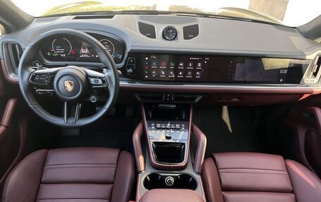 Porsche Cayenne III, 2025 год, 21 990 000 рублей, 9 фотография