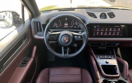 Porsche Cayenne III, 2025 год, 21 990 000 рублей, 10 фотография
