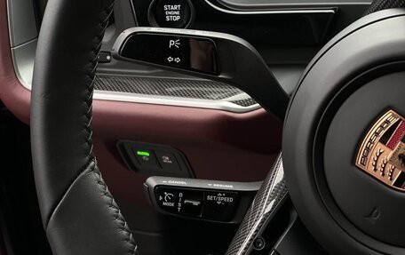 Porsche Cayenne III, 2025 год, 21 990 000 рублей, 12 фотография