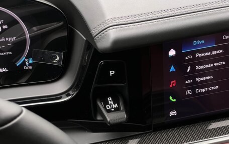 Porsche Cayenne III, 2025 год, 21 990 000 рублей, 15 фотография