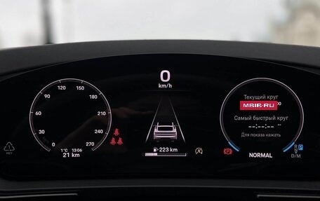 Porsche Cayenne III, 2025 год, 21 990 000 рублей, 16 фотография