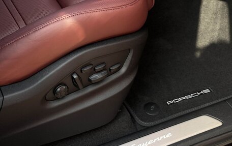 Porsche Cayenne III, 2025 год, 21 990 000 рублей, 34 фотография
