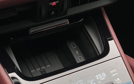 Porsche Cayenne III, 2025 год, 21 990 000 рублей, 29 фотография