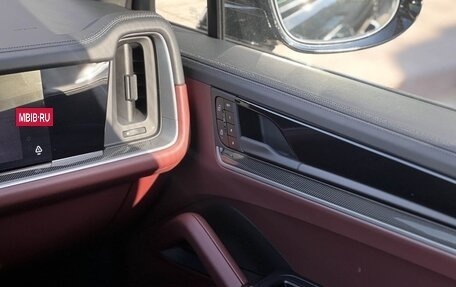 Porsche Cayenne III, 2025 год, 21 990 000 рублей, 31 фотография