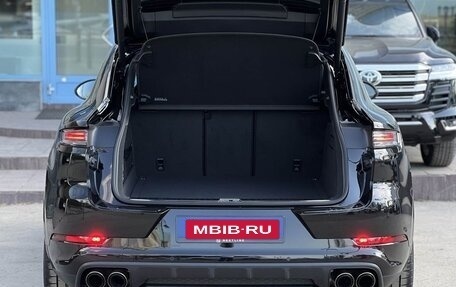 Porsche Cayenne III, 2025 год, 21 990 000 рублей, 36 фотография
