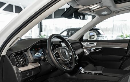 Volvo XC90 II рестайлинг, 2025 год, 14 000 000 рублей, 12 фотография