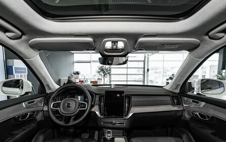 Volvo XC90 II рестайлинг, 2025 год, 14 000 000 рублей, 14 фотография