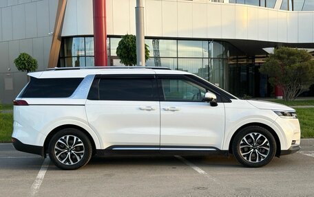KIA Carnival, 2021 год, 3 475 000 рублей, 4 фотография
