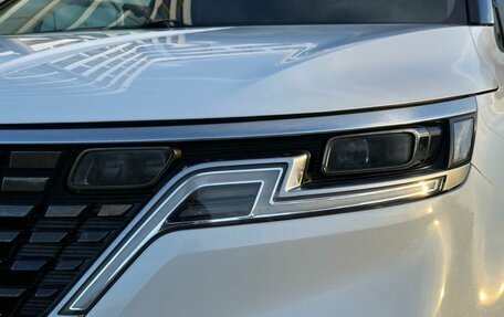KIA Carnival, 2021 год, 3 475 000 рублей, 12 фотография