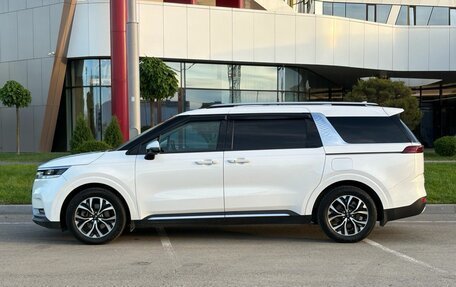 KIA Carnival, 2021 год, 3 475 000 рублей, 8 фотография