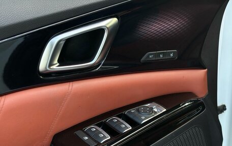 KIA Carnival, 2021 год, 3 475 000 рублей, 19 фотография