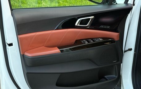 KIA Carnival, 2021 год, 3 475 000 рублей, 18 фотография