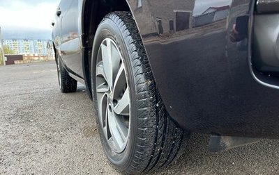 Renault Koleos I рестайлинг 2, 2013 год, 1 250 000 рублей, 1 фотография