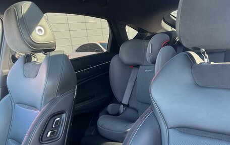 Geely Tugella FY11, 2023 год, 2 950 000 рублей, 1 фотография