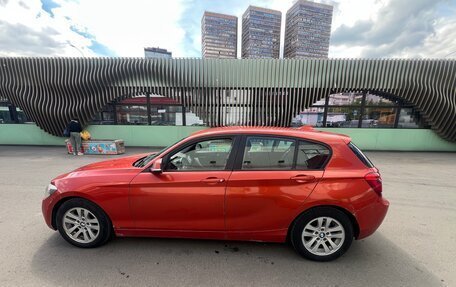 BMW 1 серия, 2012 год, 900 000 рублей, 1 фотография