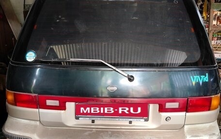 Nissan Prairie III, 1991 год, 100 000 рублей, 1 фотография